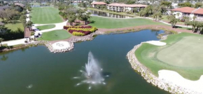 Welcome To Your Luxurious Golf Getaway!